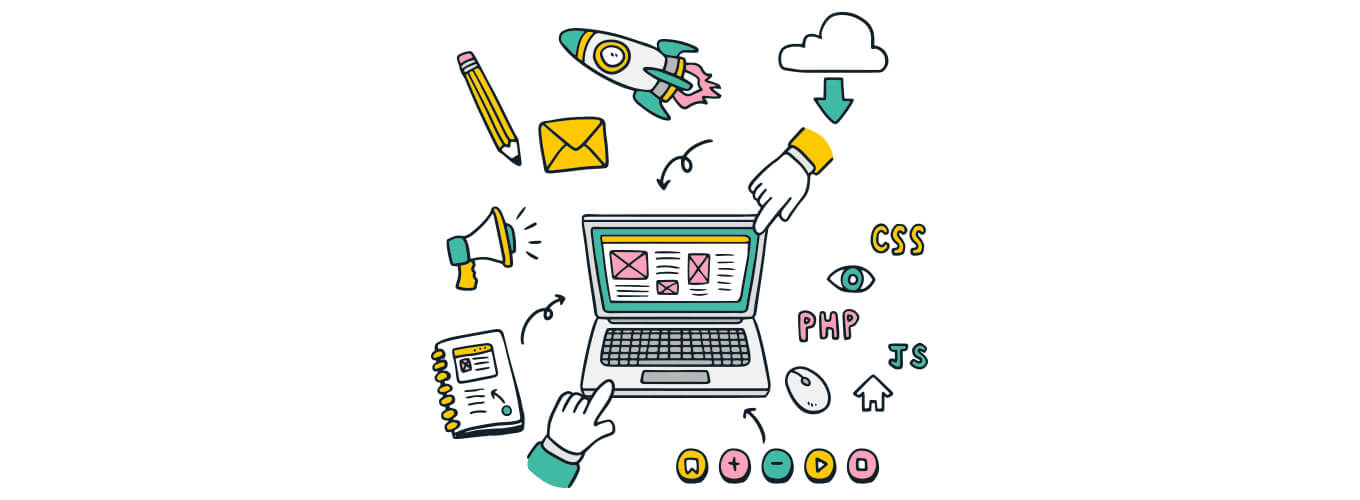 Web Development Company in Chennai